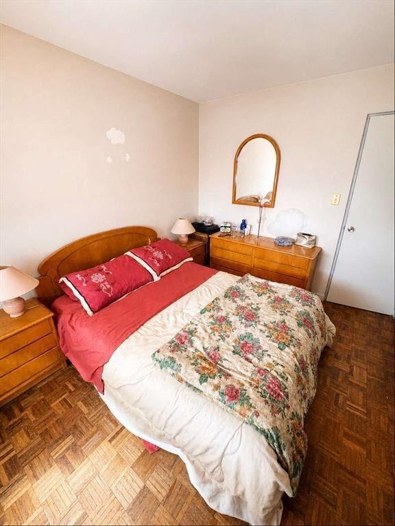 NUDA PROPIEDAD EN VENTA – APARTAMENTO DE 2 DORMITORIOS AL F