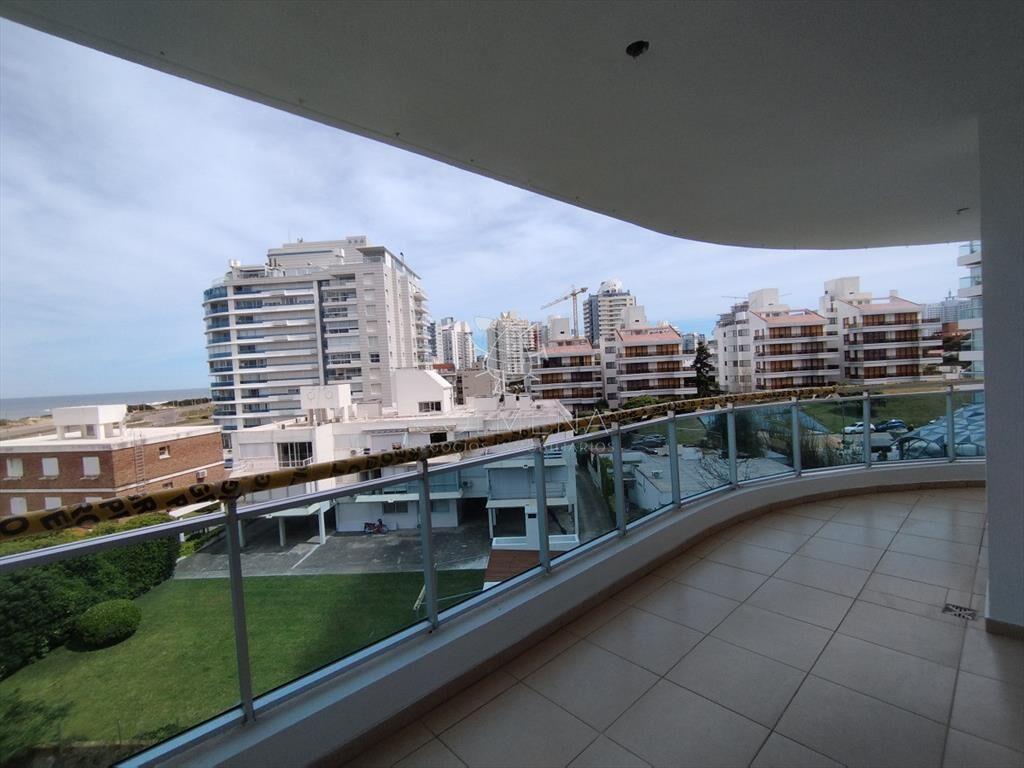 venta y alquiler de Apartamento en Punta del Este