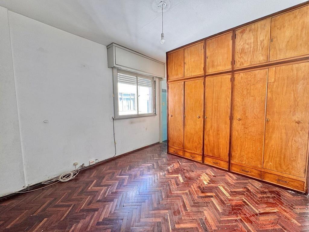 Apartamento en Venta - Tres Cruces / Cordón