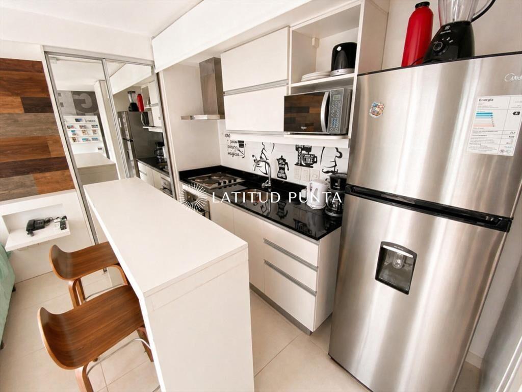 Monoambiente en venta Roosevelt Punta del Este
