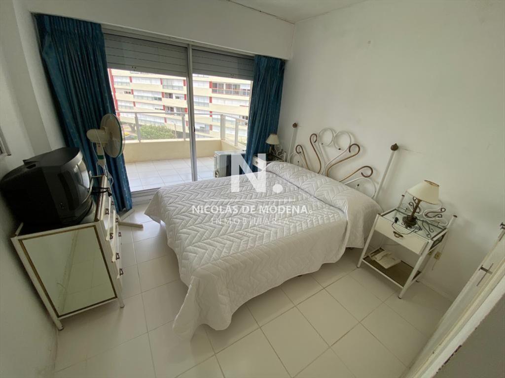 Apartamento en Brava.