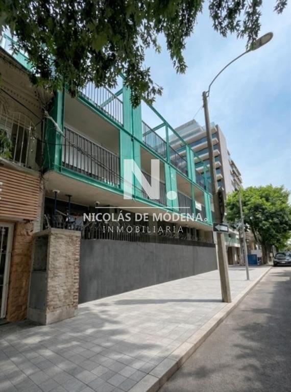 Venta Apartamento de 1 Dormitorio a Estrenar en