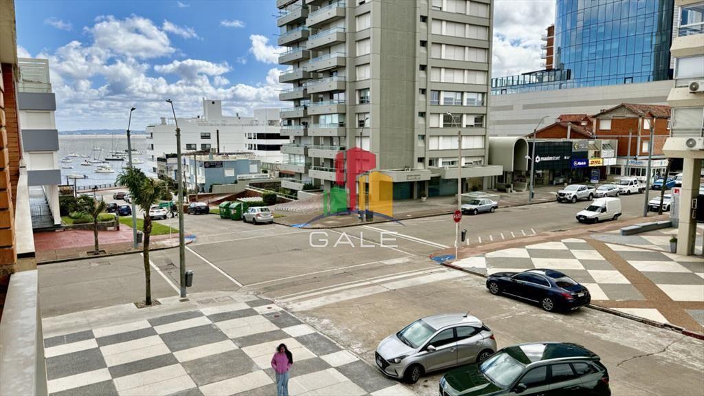 IMPERDIBLE Depto en Península - 1 dormitorio con terraza,