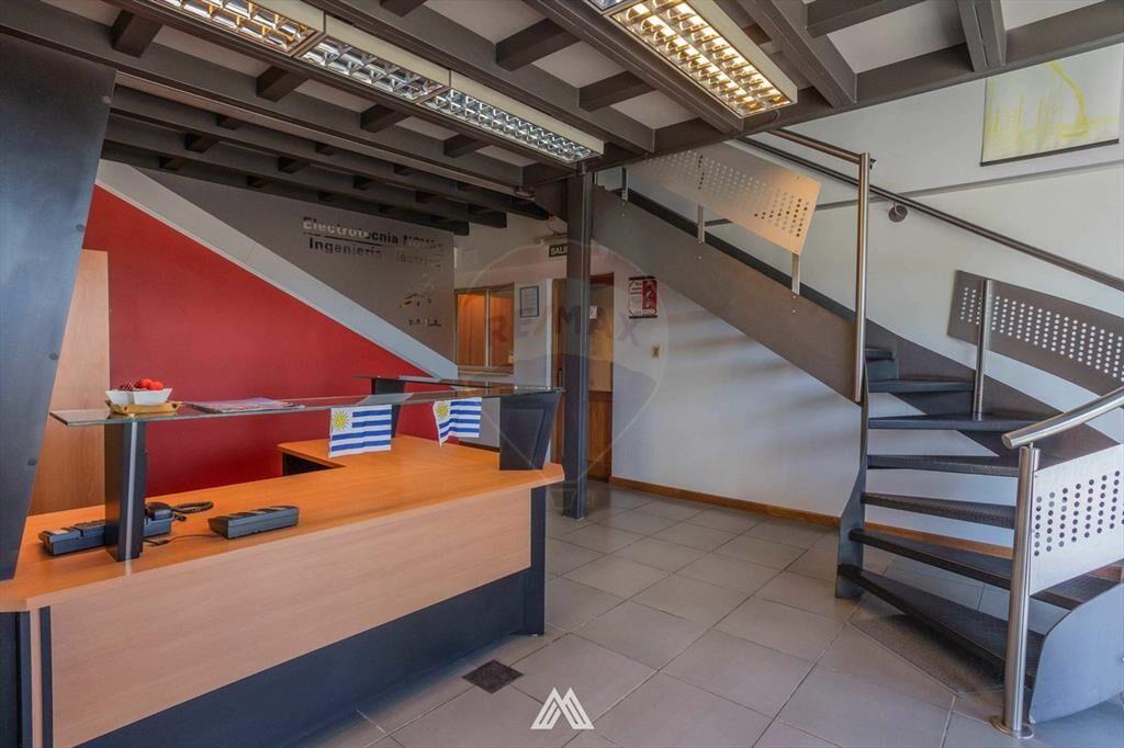 Alquiler, Oficinas Sayago