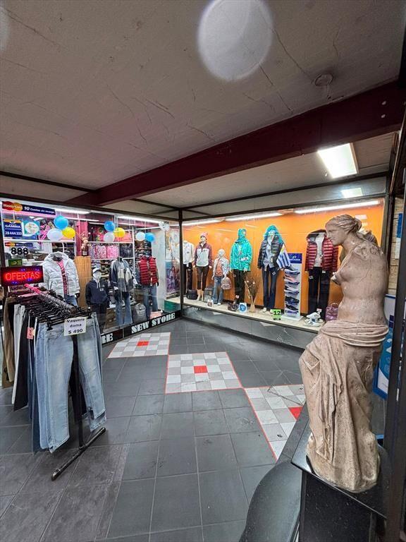 Local comercial en el corazón de Salto