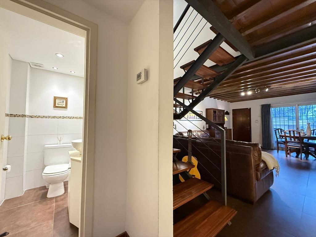 VENTA CASA 3 dorm, 4 baños, 2 garages- PRADO SUR