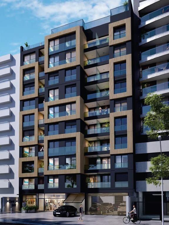 Venta apartamento 1 dormitorio con garaje en Coral Bay - Poc
