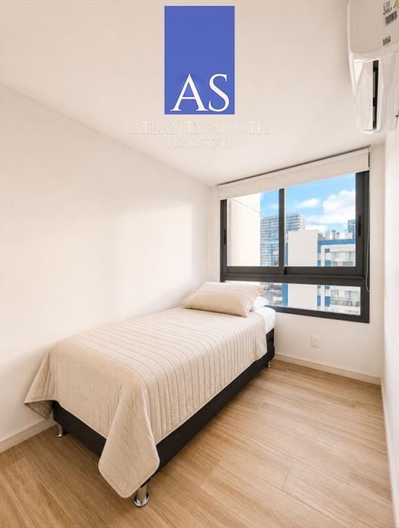 Moderno apartamento de 2 dormitorios en Torre con