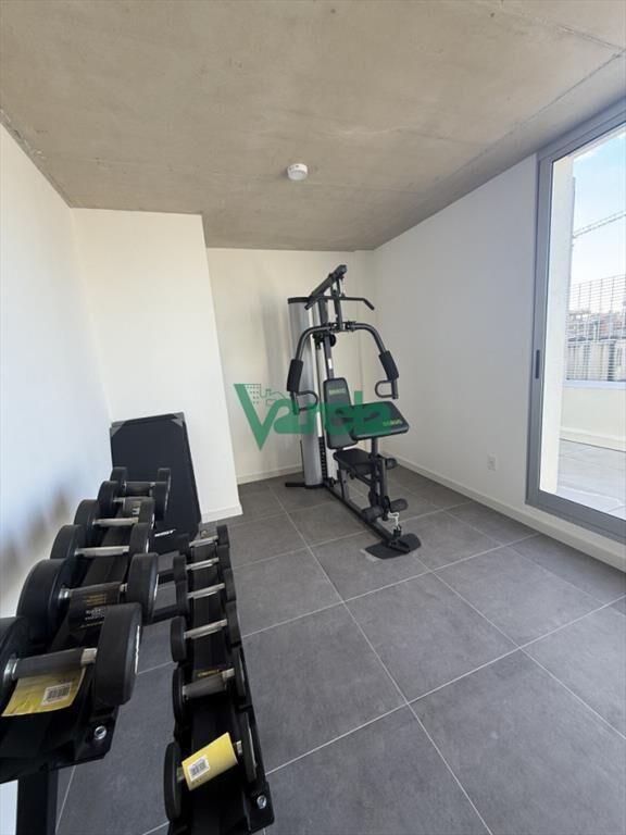 Venta Apartamento 1 dormitorio contra frente piso