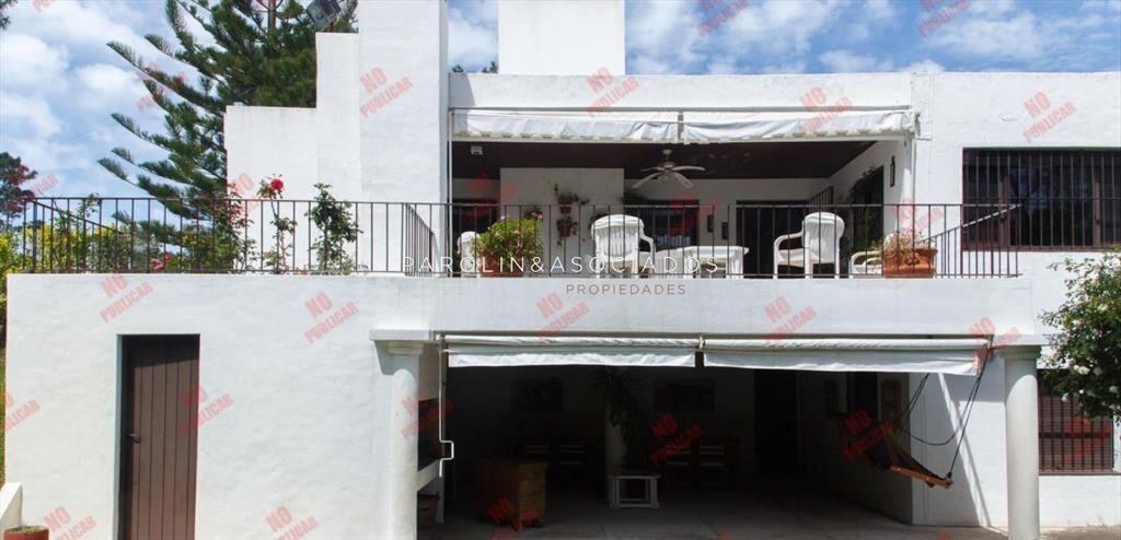 Casa en venta de 6 dormitorios en venta en Punta
