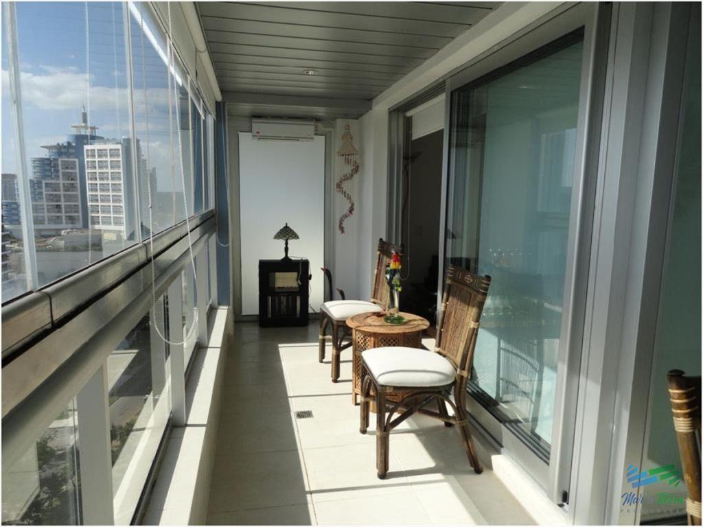 Apartamento en Mansa, 2 dormitorios *