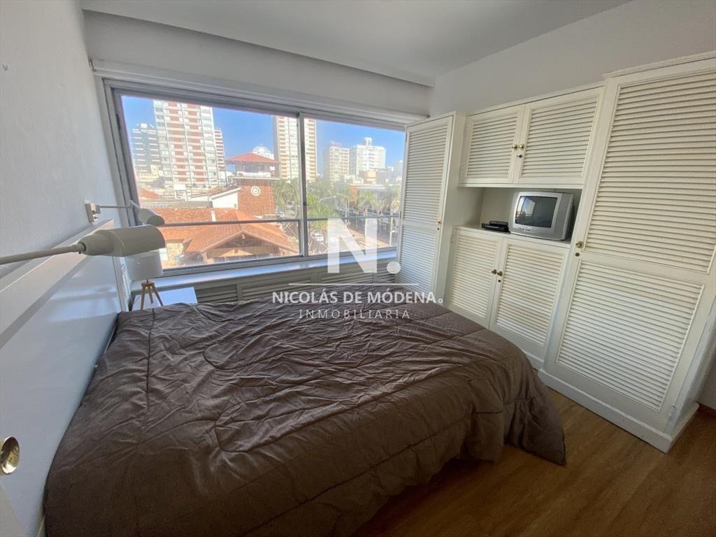 Excelente apartamento en peninsula!
