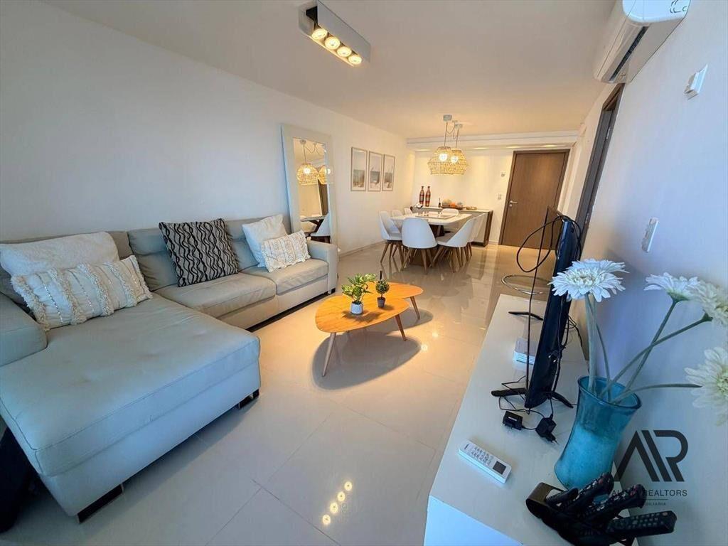 Apto en venta 3 dormitorios c/ dep vista al mar en Aidy ...