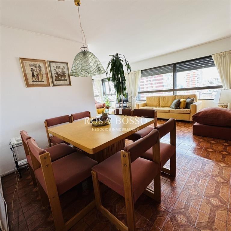 Venta y alquiler de apartamento de 3 dormitorios en Punta d