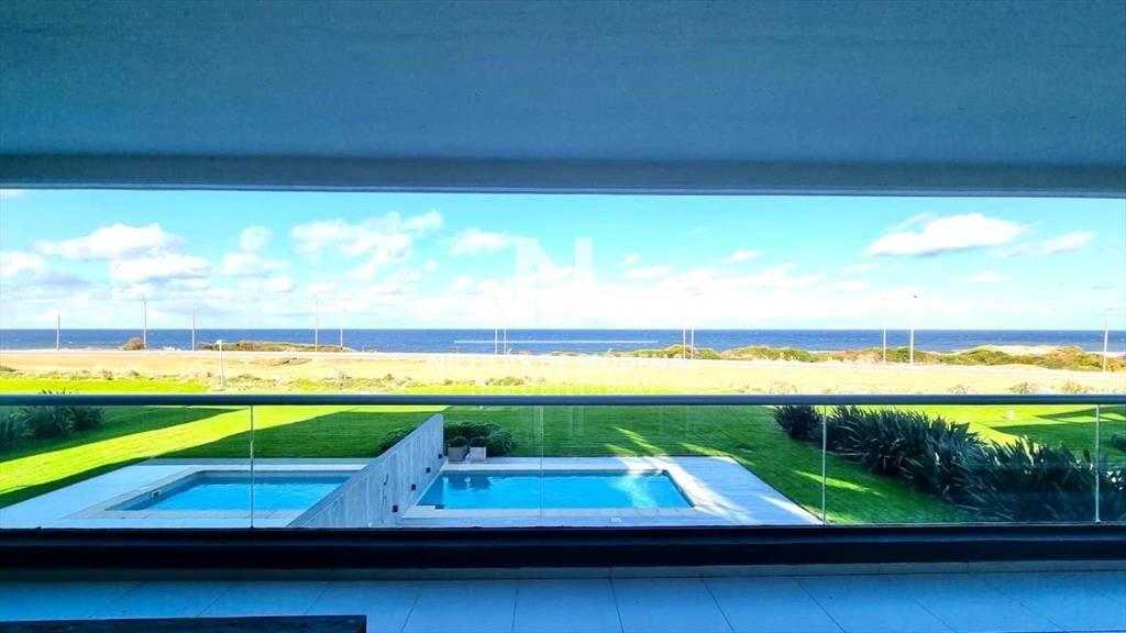 Hermoso departamento Frente al Mar!!!