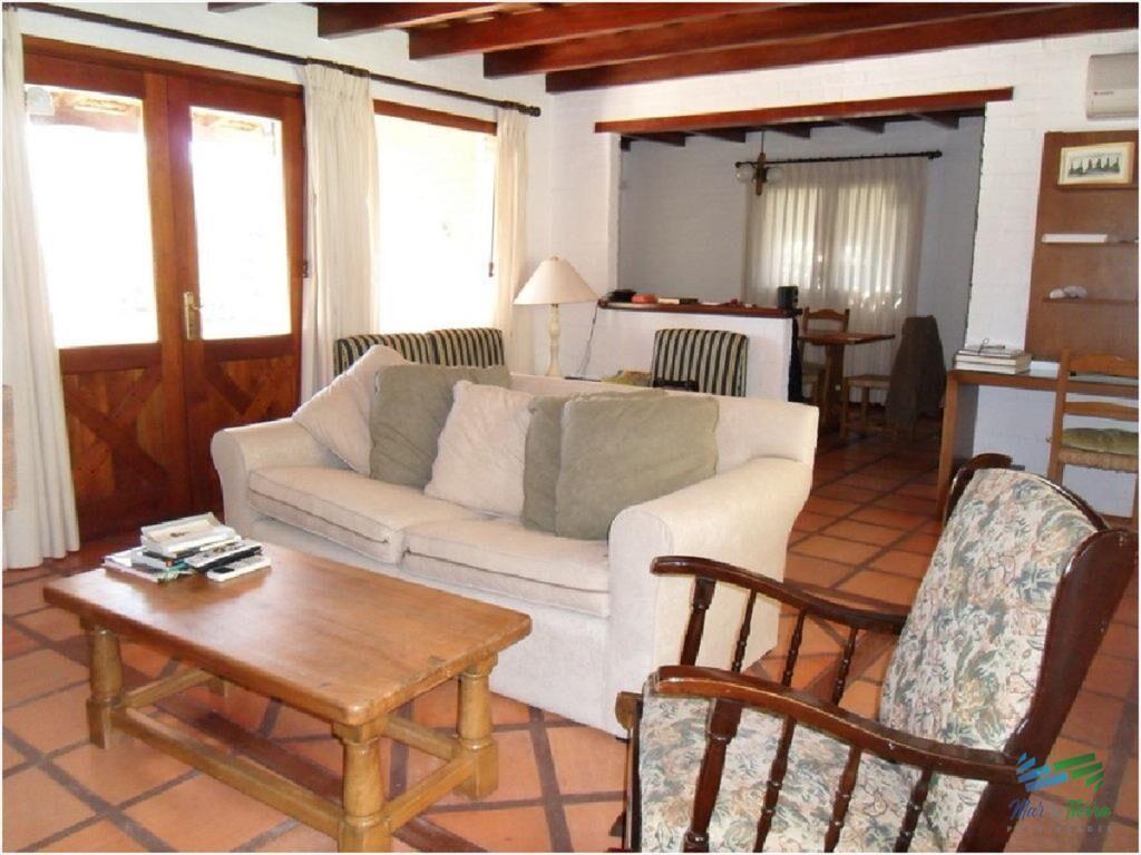 Casa de 2 dormitorios en alquiler en Rincon del