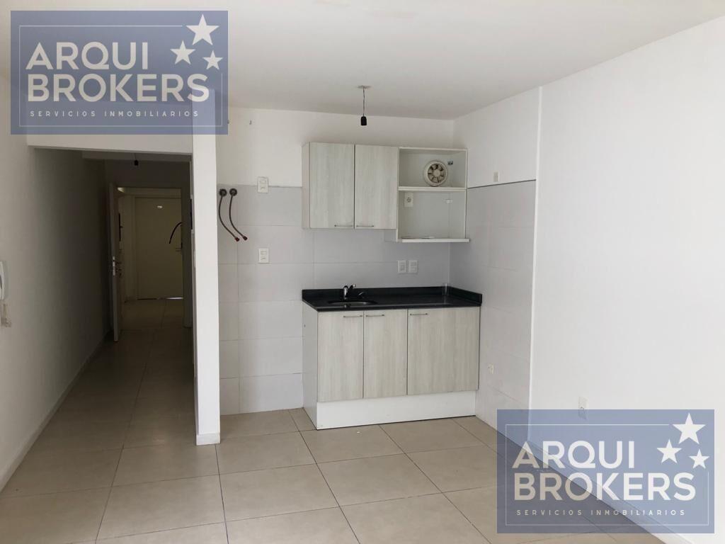 Venta apartamento un dormitorio con renta en Pocitos Nuevo