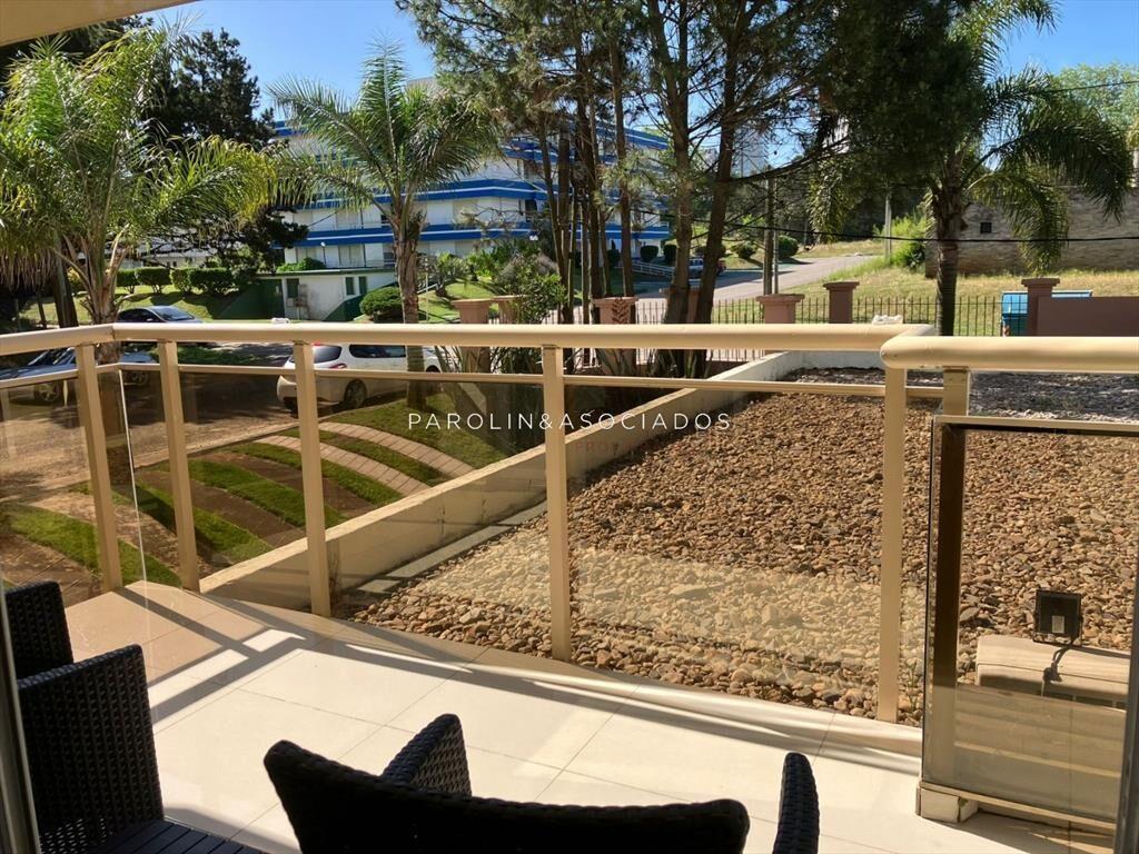 Apartamento en venta de 1 dormitorio, en edificio