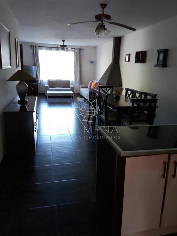 casa en alquiler de temporada 2020 - 2021