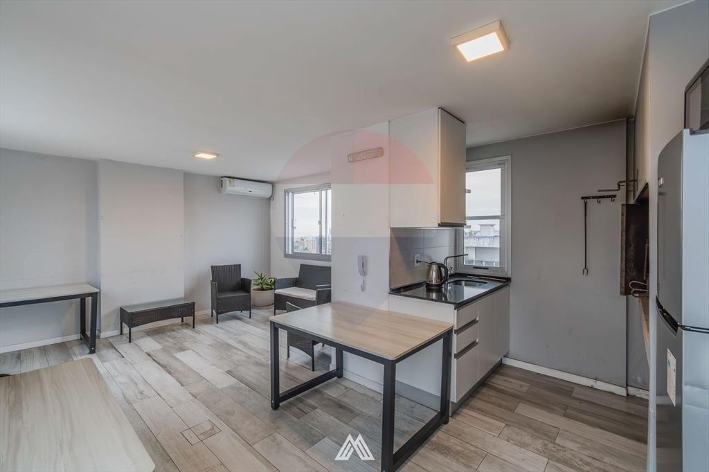 ALQUILER APARTAMENTO 1 DORMITORIO CORDON SUR