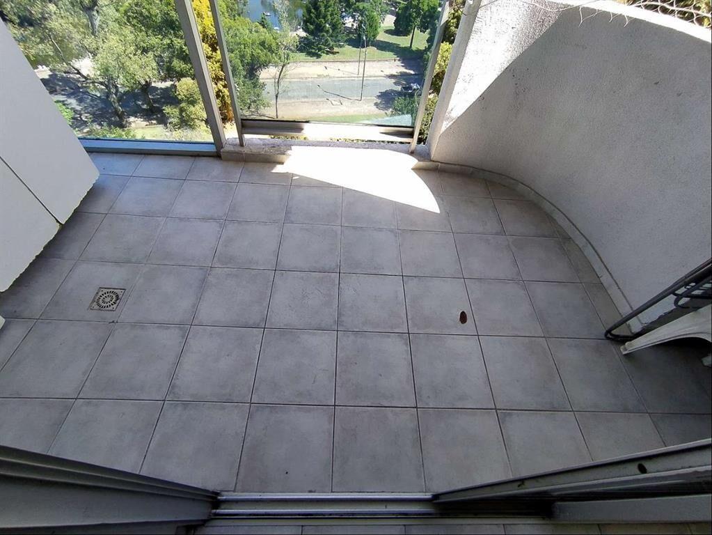 Alquiler Apartamento Parque Rodó 1 Dormitorio 1 Baño Muebles