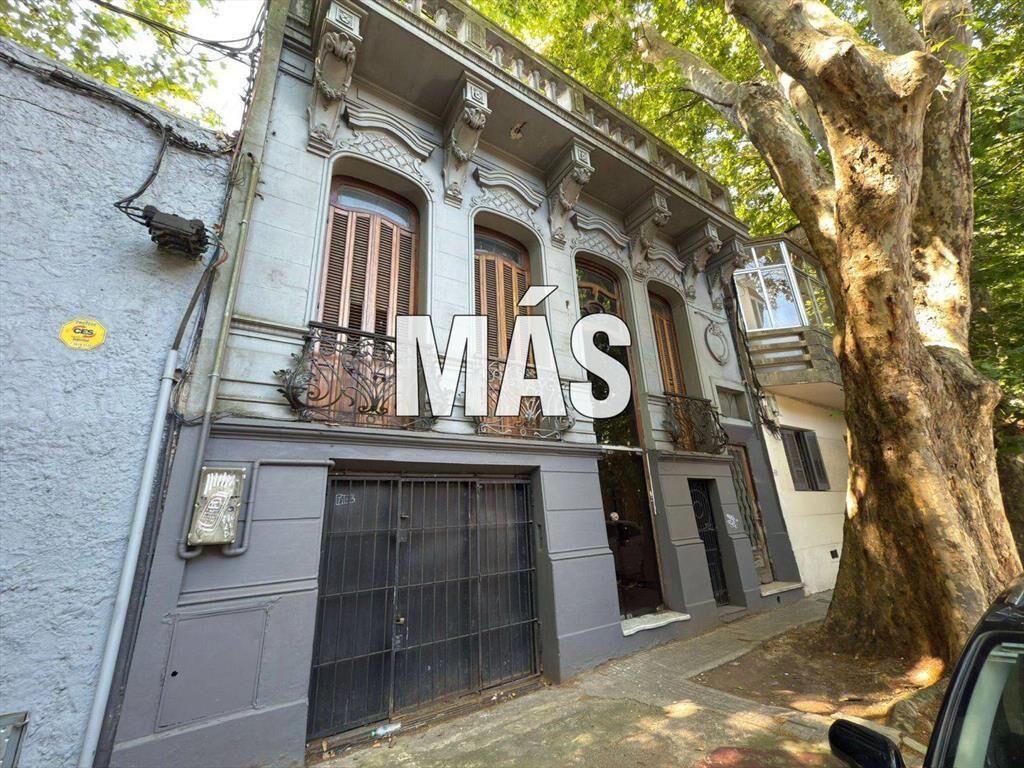 Casa Venta A Reciclar Padron Unico Parque Rodó Montevideo...