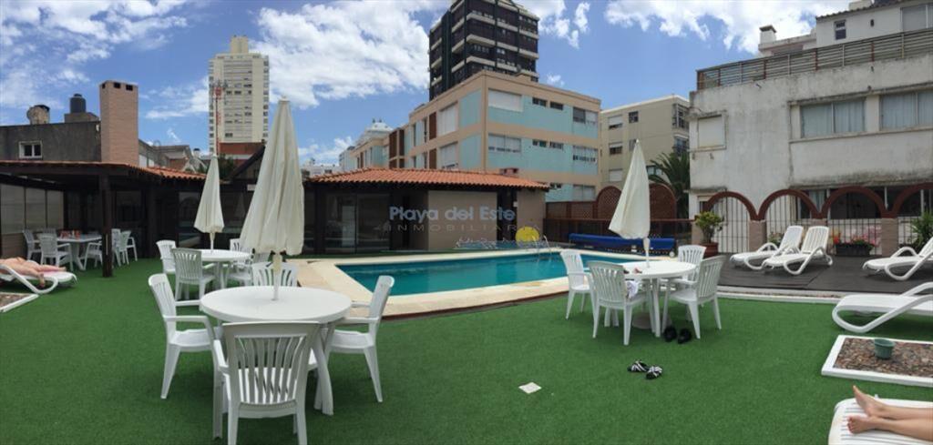 Apartamento en venta de 2 dormitorios en Punta ,