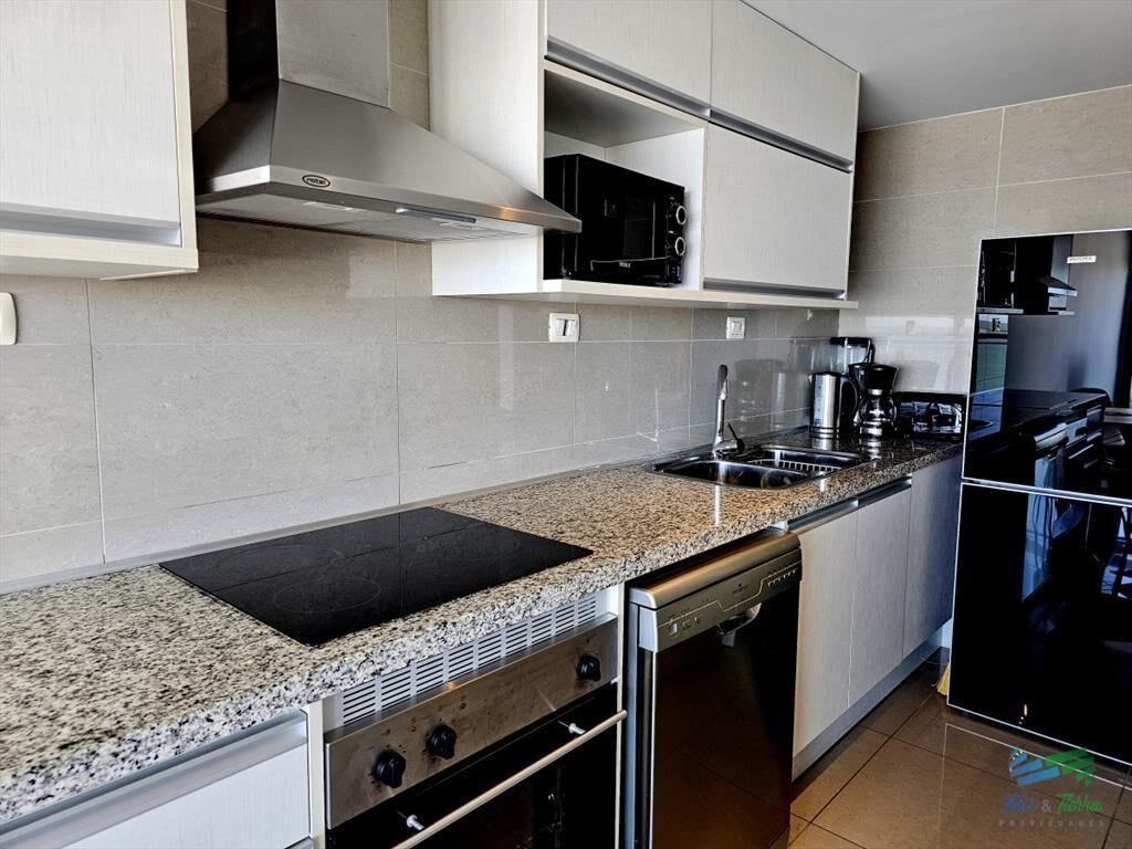 Venta de apartamento a estrenar de 1 dormitorio y