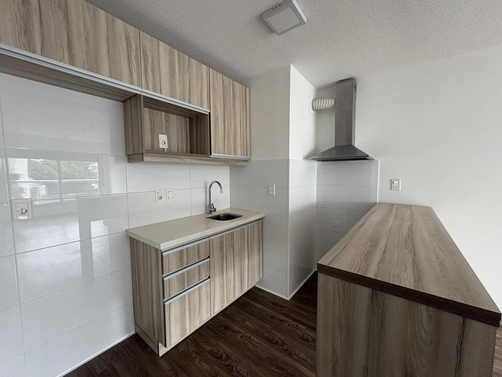 Alquiler de apartamento de 1 dormitorio en Pocitos