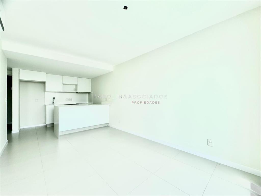 Saint Honore de un dormitorio, apartamento frente