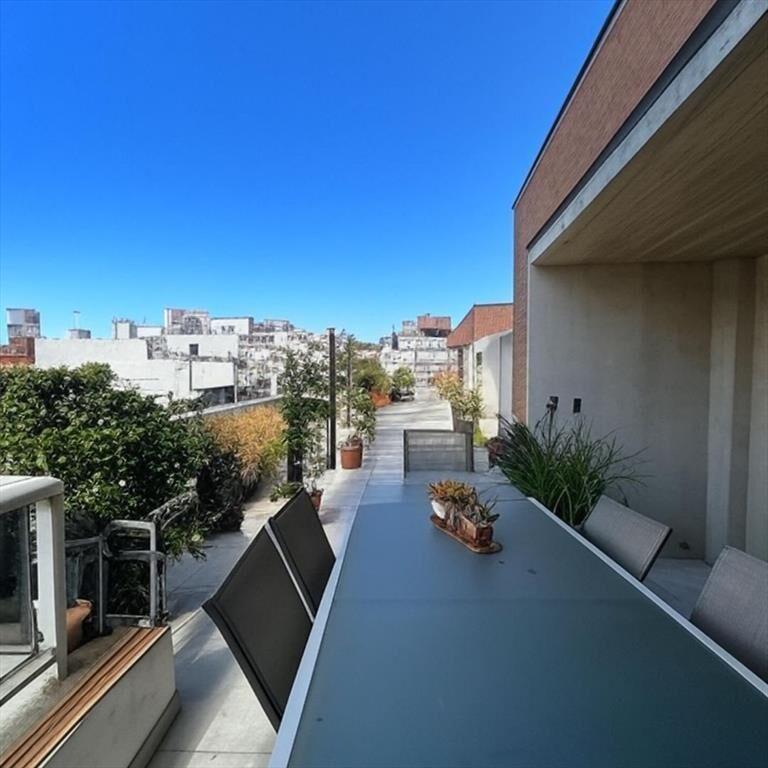 Venta apartamento Penthouse Dúplex 2 dormitorios sobre Ella