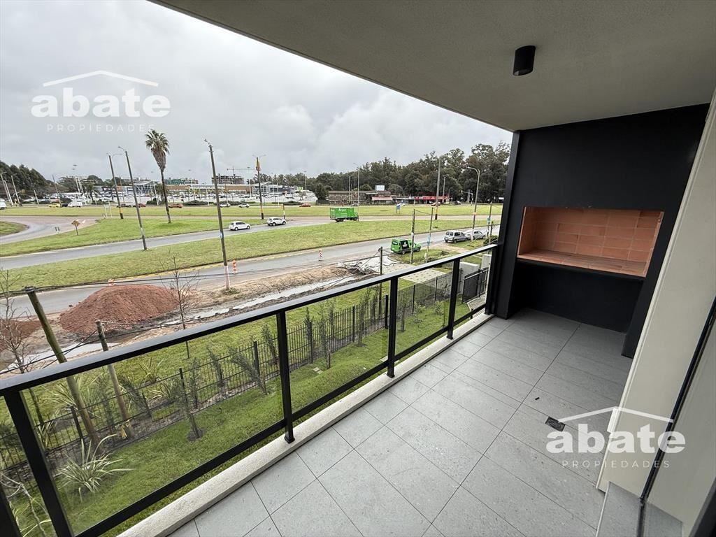 Venta apartamento 2 dormitorios en Barra de Carrasco