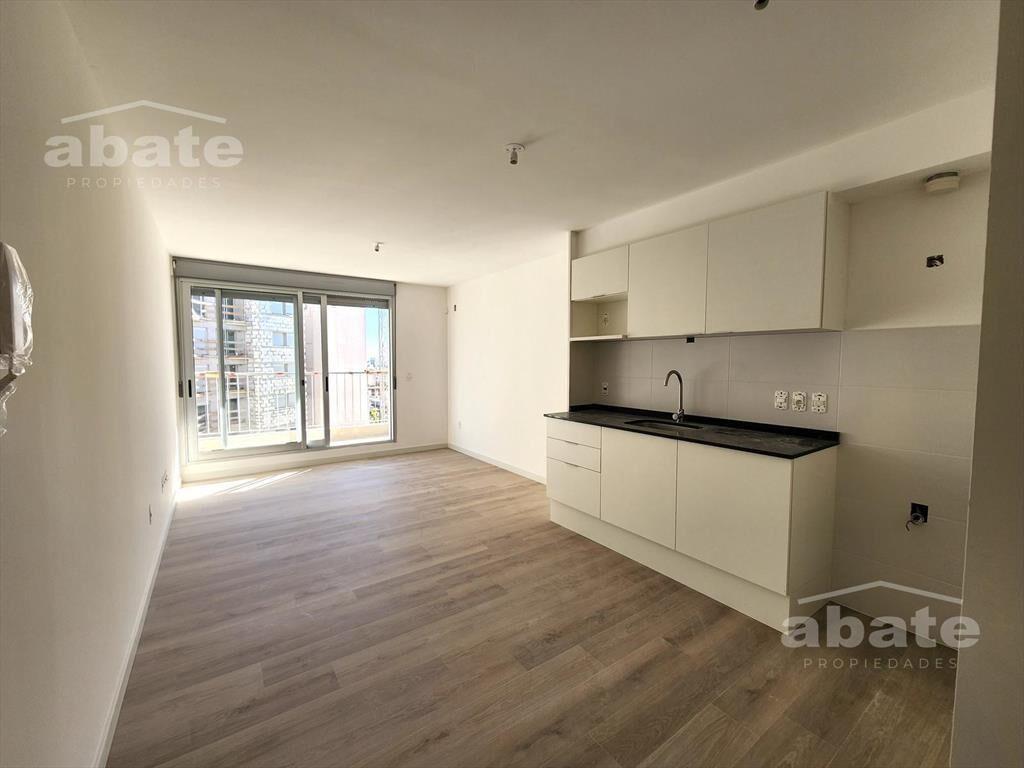 Venta apartamento 1 dormitorio en Cordón, Montevideo
