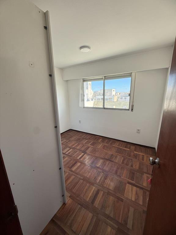 ALQUILER APARTAMENTO 1 DORM. CON TERRAZA POCITOS