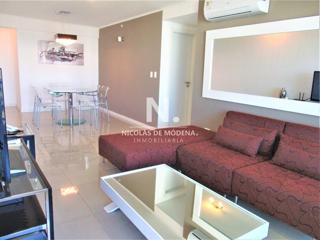 En venta espectacular Apartamento en Brava- Punta