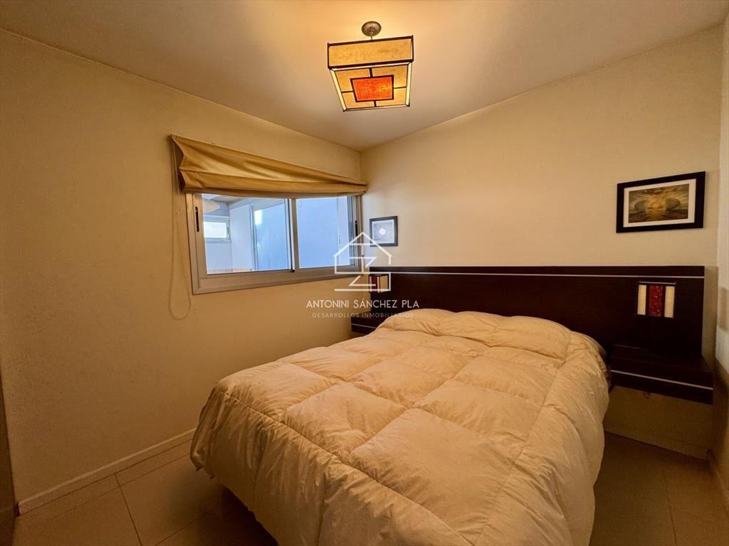 Venta apartamento 1 dormitorio Punta del Este