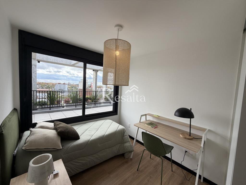 VENTA APARTAMENTO 2 DORMITORIOS PARQUE BATLLE