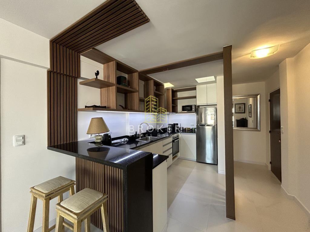 Alquiler de penthouse en Aidy Grill de dos Punta