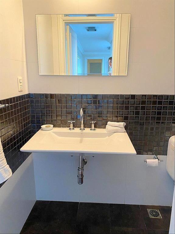 Venta Apartamento Pocitos Nuevo 4 Dormitorios 4 Baños Terra