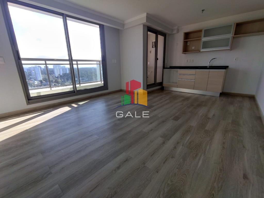 Venta de apartamento a estrenar.