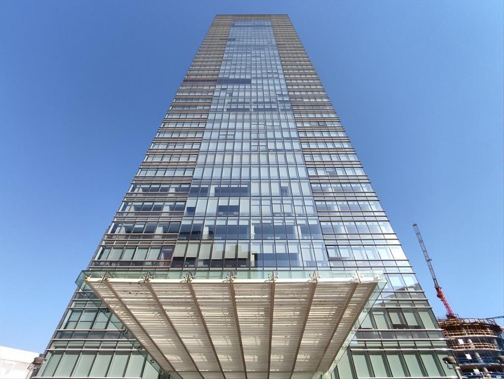 Oficina WTC - World Trade Center - ALQUILER