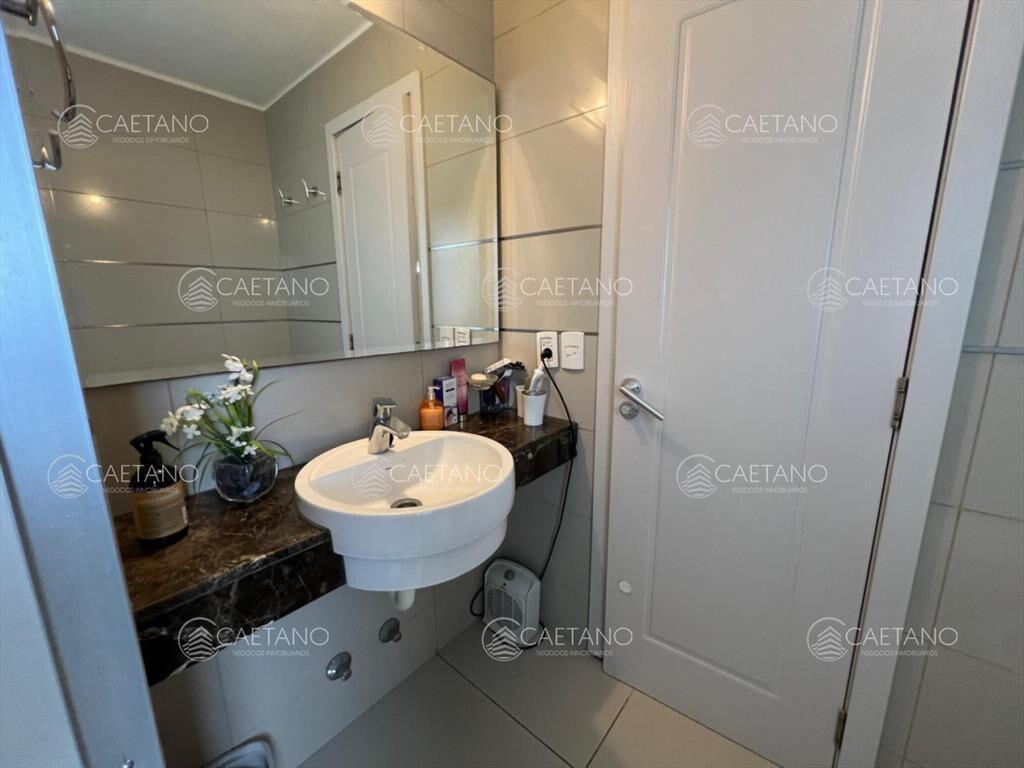 Venta apartamento 2 dormitorios. Peninsula, Punta