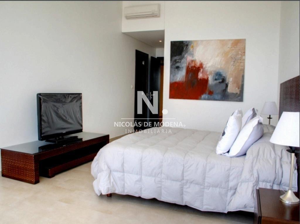 Hermoso Penthouse en La Barra