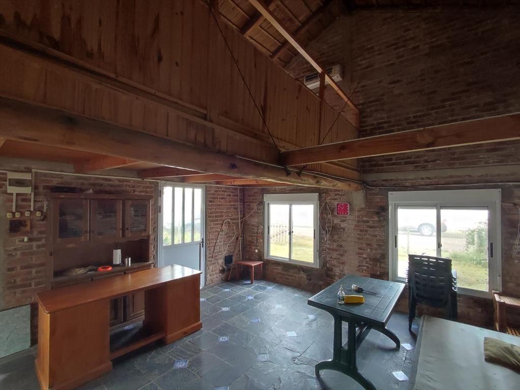 Venta Casa con Barbacoa sobre Rambla 25 de Agosto San Grego