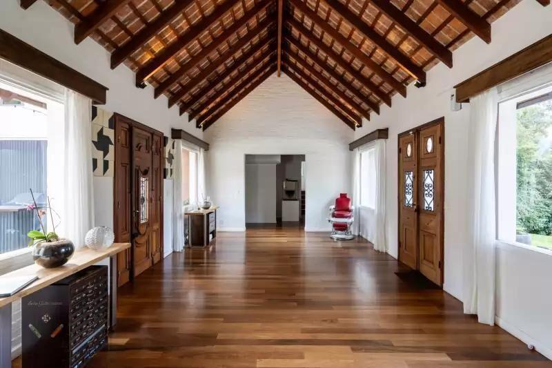 Casa en el Barrio del Golf