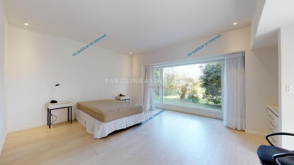 Casa en venta de 7 dormitorios en el Golf, Punta