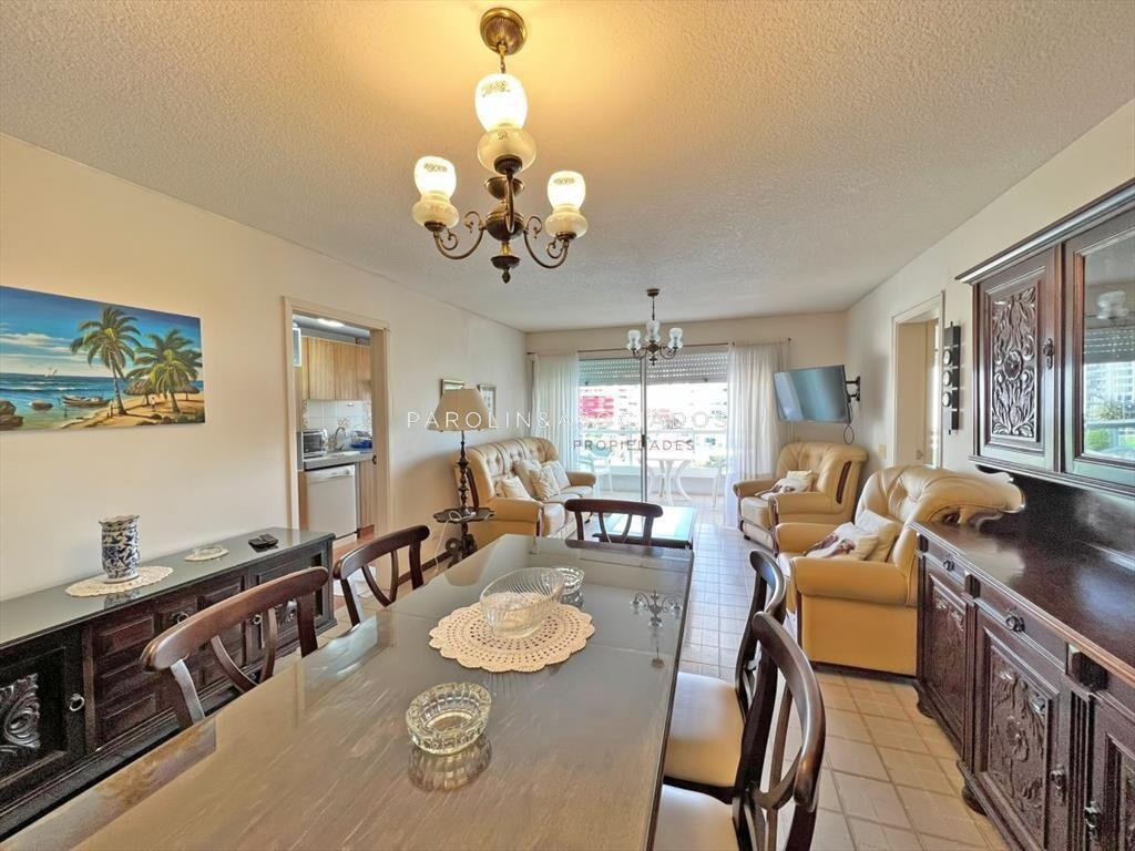 Apartamento en venta en Brava, Punta del Este.