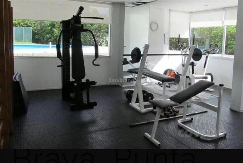 Venta o alquiler temporal de apartamento | Punta del Este