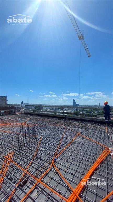 Venta apartamento 2 dormitorios Cordón con Garaje