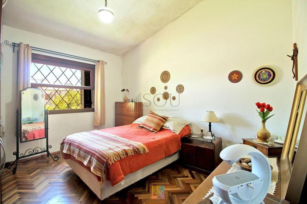Venta de 2 casas en un mismo padrón 4 dormitorios en Carras